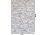 TAPIS 100X140 CM MARCEAU – Image 2