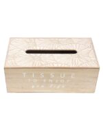 BTE MOUCHOIR - BOITE 24 X 14 X 9 CM 100% FSC - KLEA – Image 2