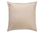 COUSSIN ELINE 45 X 45 CM - BEIGE – Image 2