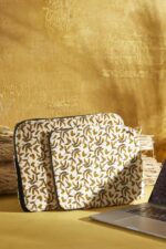 HOUSSE TABLETTE SOLOR - 24X30CM – Image 2