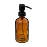 DISTRIBUTEUR SAVON 250 ML - MARRON – Image 2