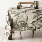 SET DE TABLE 50X38CM - FEUILLES – Image 2