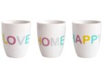 MUG 40 CL - PORCELAINE - FLUO – Image 2