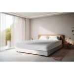 MATELAS 140 X 190 CM - CONFORT ( MATELAS SEUL ) – Image 2