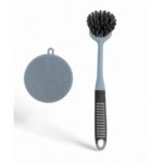 BROSSE VAISELLE ÉPONGE – Image 2