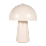 LAMPE SILO - METAL - ROSE – Image 2