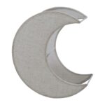 LAMPE LUNE ÉCRU - EN LIN – Image 2