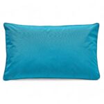 COUSSIN 30 X 50 CM - 100% POLYESTER - OUTDOOR – Image 2