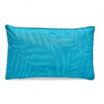 COUSSIN 30 X 50 CM - 100% POLYESTER - JUNGLE – Image 2