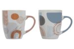 MUG ART ABSTRAIT 34 CL – Image 2