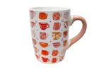 MUG DESIGN 32 CL – Image 2