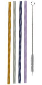 PAILLE BROSSE 7PCS - ALPINA – Image 2