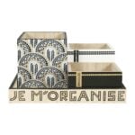 ORGANISATEUR BUREAU – Image 2