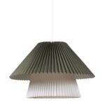 SUSPENSION AURELIA - DOUBLE TISSU – Image 2