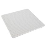 TAPIS DOUCHE CARRE - PVC - ANTI-DERAPANT – Image 2