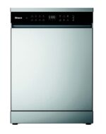 LAVE VAISSELLE 15 COUVERTS GRIS - DRACO – Image 2