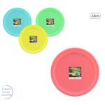 ASSIETTE DESSERT 23CM – Image 2
