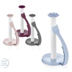 SUPPORT ROULEAU PAPIER – Image 2
