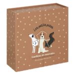 COFFRET SOUVENIR - 9 TIROIRS – Image 2
