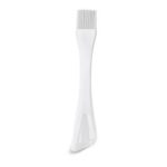 PINCEAU - EN SILICONE - BLANC – Image 2