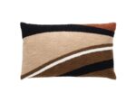 COUSSIN 30 X 50 CM - 100% POLYESTER - FLEX – Image 2