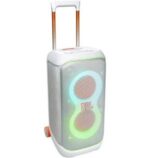 ENCEINTE DE SOIRÉE PORTABLE PARTYBOX STAGE 320 240 W NOIRE - JBL – Image 2