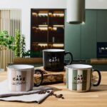 MUG VINTAGE 45 CL - BISTROT – Image 2