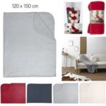 PLAID POLAIRE 120 X 150 CM – Image 2