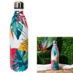 BOUTEILLE ISOTHERME 1 L - PARADIS EXOTIQUE – Image 2
