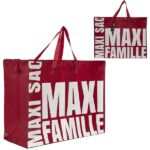 SAC MULTI USAGES XXL - 70 X 53 X 30 CM – Image 2