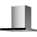 HOTTE DÉCORATIVE MURALE 60 CM 580 M³/H INOX - FABER – Image 2