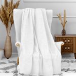 PLAID 120 X 160 CM - COCOONING – Image 2