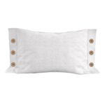 COUSSIN 32 X 50 - LINO – Image 2