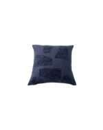 COUSSIN YANNISS 40 X 40 - MOTIF ARTY – Image 2