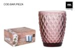 VERRE 27 CL SIDIARI 832LXP01 - VIOLET – Image 2
