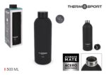 GOURDE THERMOS 500 ML - SOFT TOUCH – Image 2