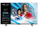 TÉLÉVISEUR QLED SMARTV 55" - TCL – Image 2