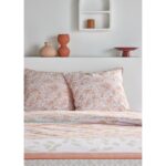 PARURE 240 X 220 CM - 100% COTON - SUNSHINE 19,16 – Image 2