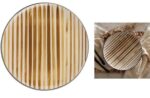 ASSIETTE D26CM - GRES - HORIZON – Image 2