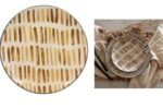 ASSIETTE D20,5 - GRES - HORIZON – Image 2