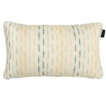 COUSSIN ANN / - HYDROFUGE/ 30 X 50 CM - BEIGE – Image 2