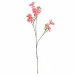 COSMOS ARTIFICIEL TIGE 105CM - ROSE – Image 2