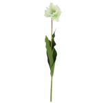 TULIPE ARTIFICIELLE - BLANC – Image 2