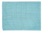SET DE TABLE 35X45CM - BLEU – Image 2