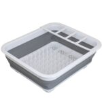 EGOUTTOIR VAISSELLE - PLIABLE – Image 2