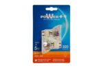 SPOTS GU10 - SMD 5W EN LOT DE 2 – Image 2