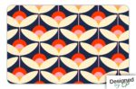 SET DE TABLE VITAGE - 45X30X0,035CM – Image 2