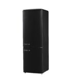 RÉFRIGÉRATEUR COMBINÉ NO FROST 380 L BORDEAUX MAT - ICESTREAM – Image 2