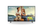TÉLÉVISEUR LED 4K 65" 164 CM BRAVIA 3 GOOGLE TV - SONY – Image 2