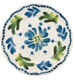ASSIETTE PLATE 27CM - GRES - GARDENIA – Image 2